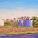 River Tanks
