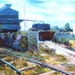 Steel Mill