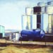 Tank Blues