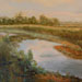 Field, 30 x 40