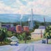 Blue Ridge