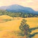 Mountain Ridge