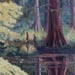 Quiet Reflection